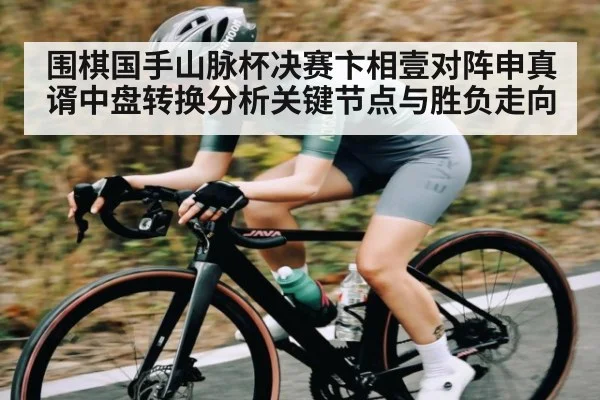 围棋国手山脉杯决赛卞相壹对阵申真谞中盘转换分析关键节点与胜负走向
