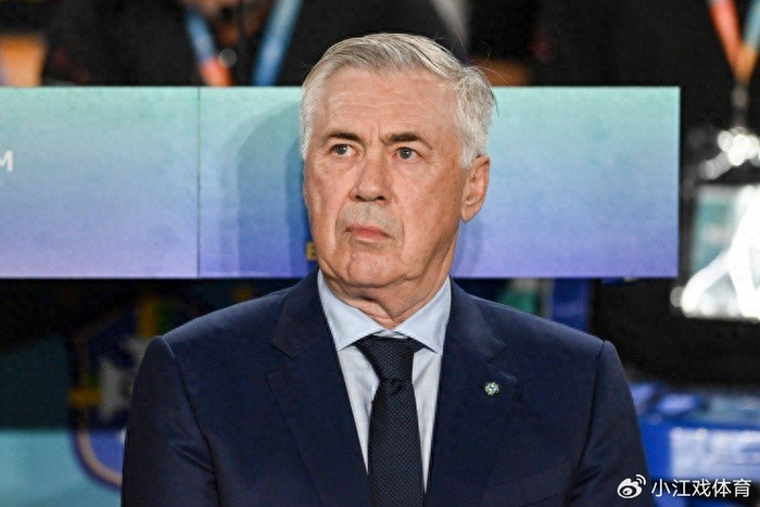 爱游戏官方入口-达成协议！巴西队提前续约安切洛蒂，1000万年薪，再打1届世界杯|巴西足协|巴西国家队|巴西足球队|世预赛|足协_新浪体育_新浪新闻