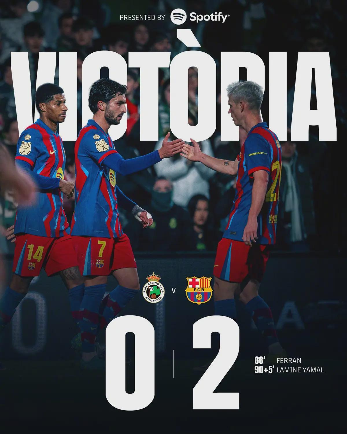 爱游戏app下载-11连胜VS三天崩盘！巴萨的稳定与皇马的混乱，赛季结局初见端倪？