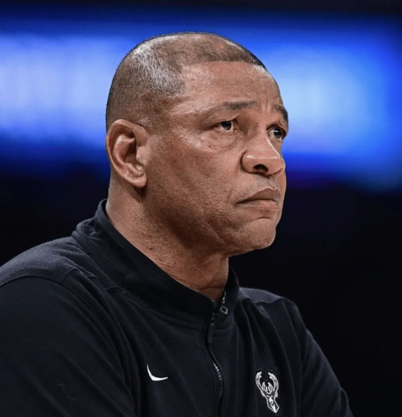 爱游戏-Shams：里弗斯明年薪水仍由雄鹿支付，双方讨论转任顾问角色