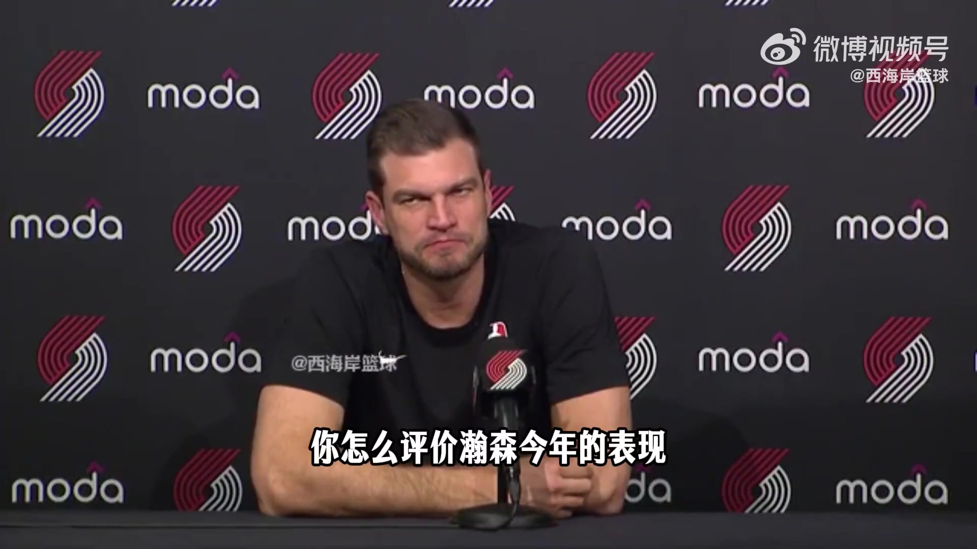 爱游戏官方网站-斯普利特谈杨瀚森：新秀没有太多容错空间 希望他休赛期继续成长